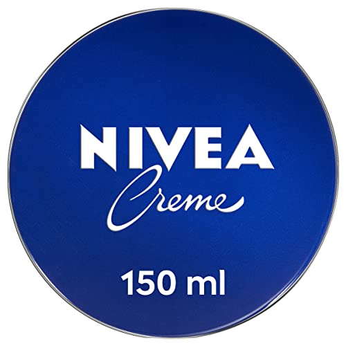 Nivea Creme F R Gesicht K Rper H