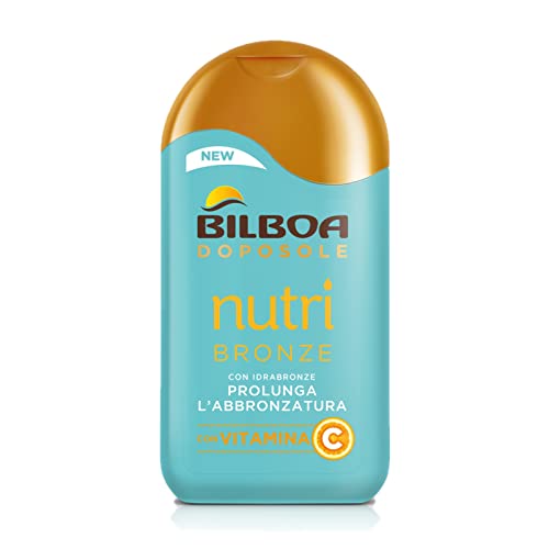 Bilboa Nutribronze After Sun Nutribronze Mit Vitamin C