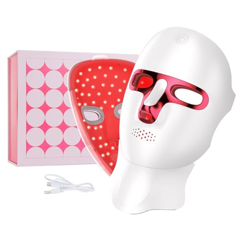 Schnurlose Beauty Maske F R Gesicht Und Hals