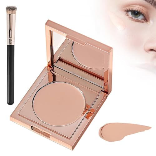 Cc Undereye Corrector Concealer Augenpflege Concealer Full Cover
