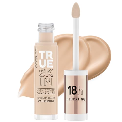 Catrice True Skin High Cover Concealer Nr 010