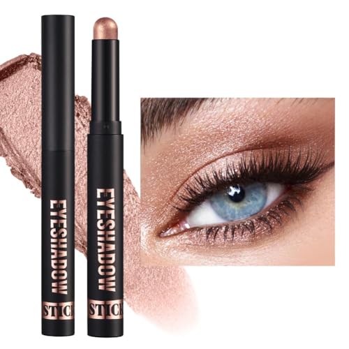 Eyeshadow Stick Glitter And Matte Eyeshadow Creme Lidschatten