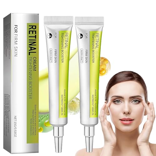 Retinol Shot Tightening Booster 15ml Retinal Shot Gesichtspflegefl