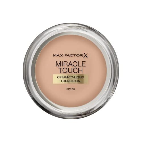 Max Factor Face Foundation1 X S 45 Warme