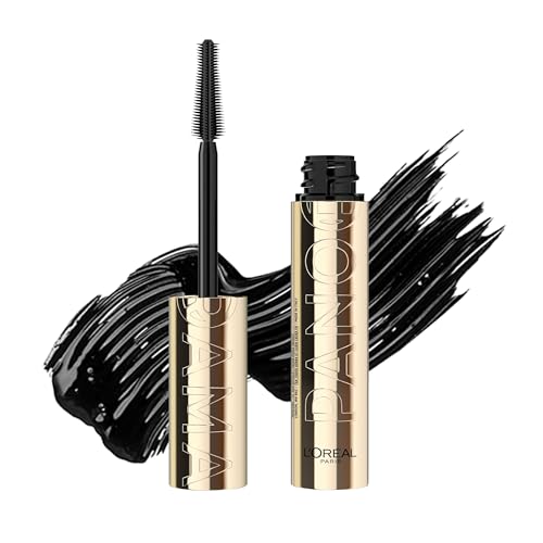 L Or Al Paris Mascara Wimperntusche F R