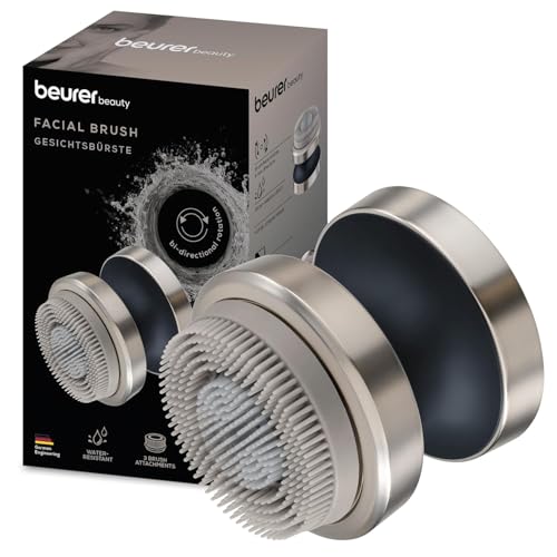 Beurer Fc 59 Dual Elektrische Gesichtsb Rste F