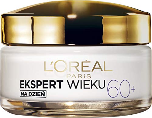 L Oreal Paris Age Specialist Aufbauende Anti Falten