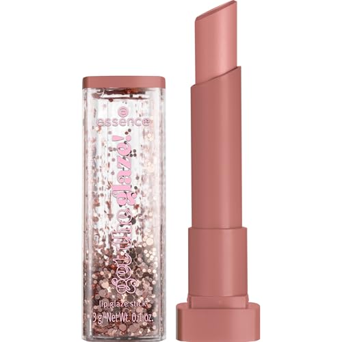 Essence Get The Glaze Lip Glaze Stick Lippenstift