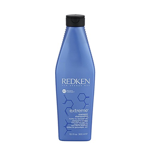 Redken Extreme Pflegeshampoo Wei 300 Ml