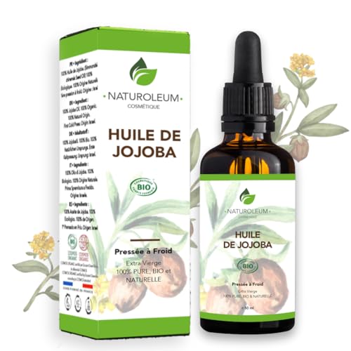 Jojoba L 100 Bio Rein Und Nat Rlich