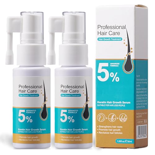 2 30 Ml Haarwachstum Serum Kopfhaut Tonikum Gegen