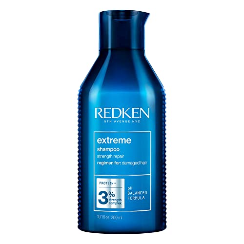 Redken Haarshampoo F R Spr Des Und Gesch
