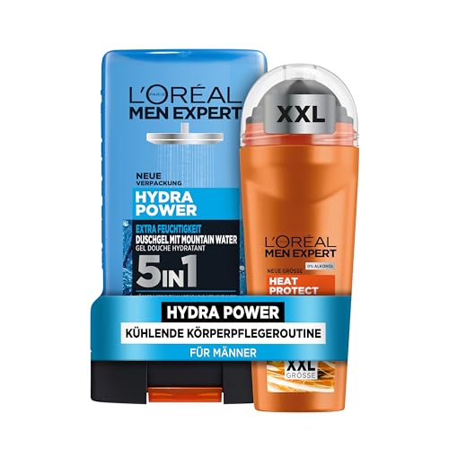 L Or Al Men Expert K Hlendes K