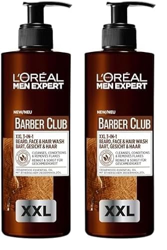 L Or Al Men Expert Xxl 3 In