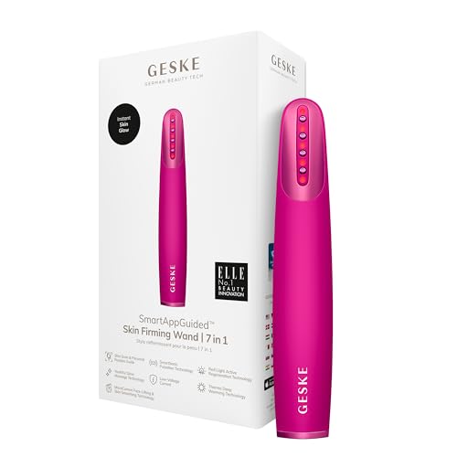 Geske Skin Firming Wand 7 In 1 Anti