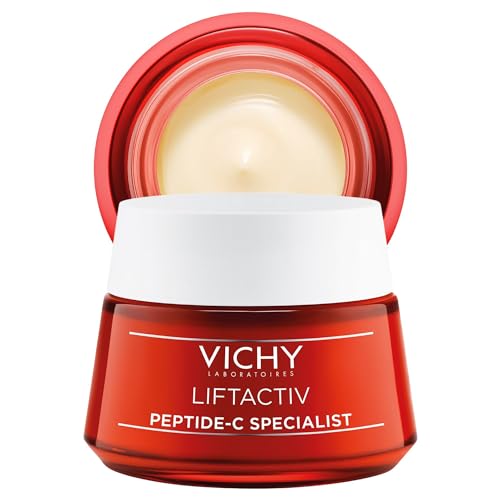 Vichy Liftactiv Collagen Specialist Anti Aging Creme Gegen