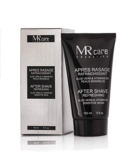 Mr Care Cosmetics After Shave 150 Ml Beruhigender
