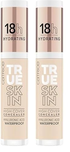 Catrice True Skin High Cover Concealer Nr 005