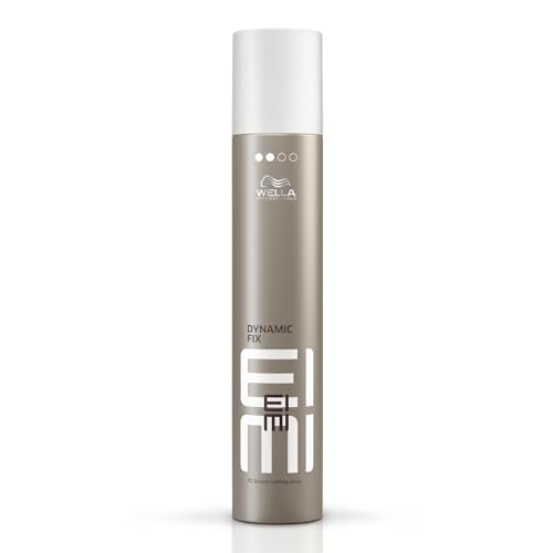 Wella Eimi Dynamic Fix Styling Spray 45 Sekunden
