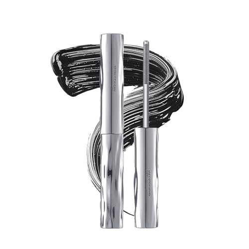 Wimperntusche Mit Metallb Rste Iron Eye Mascara F