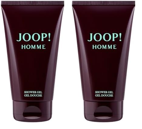 Joop Homme Shower Gel For Him Duschgel F