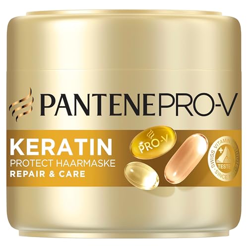 Pantene Pro V Repair Care Keratin Reconstruct Haarmaske