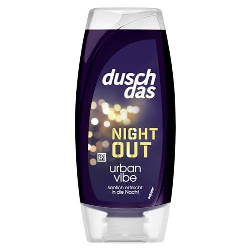 Duschdas Duschgel Night Out Urban Vibe Mit Verw