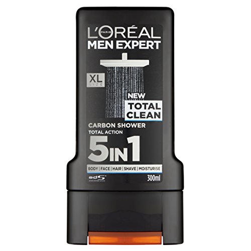 6er Pack L Oreal Men Expert Duschgel 5in1