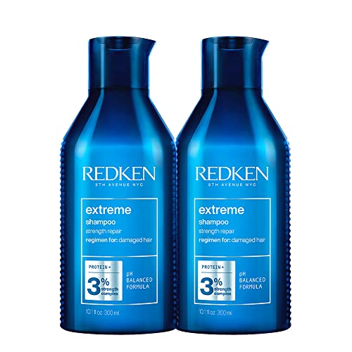 Redken Haarshampoo F R Spr Des Und Gesch