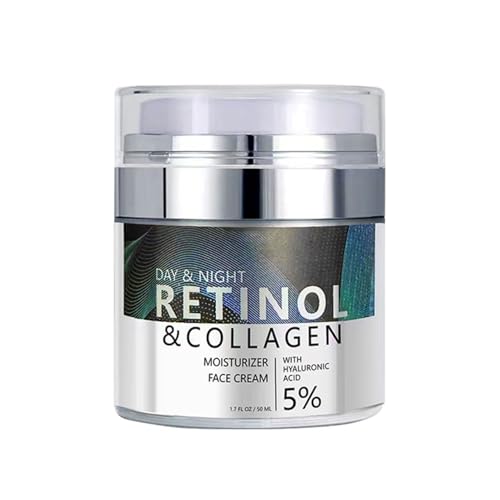 Retinol Creme F R Das Gesicht Feuchtigkeitscreme Gesicht