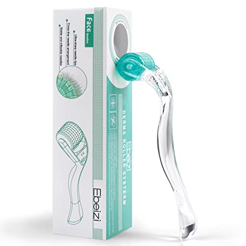 Derma Roller Mit 192 Nadeln Mikronadel System Anti
