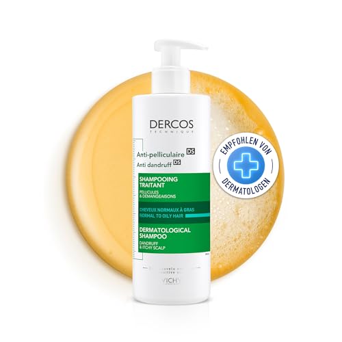 Vichy Anti Schuppen Shampoo F R Normales Bis