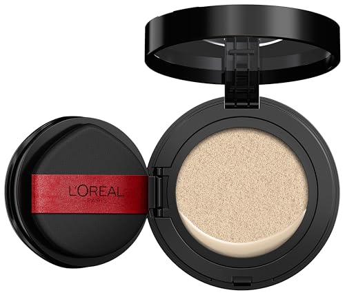 L Or Al Paris Infaillible Cushion Foundation 24h