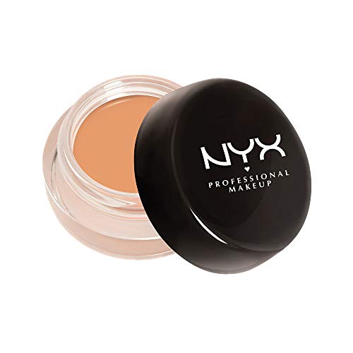 Nyx Dark Circle Concealer Dcc03 Medium