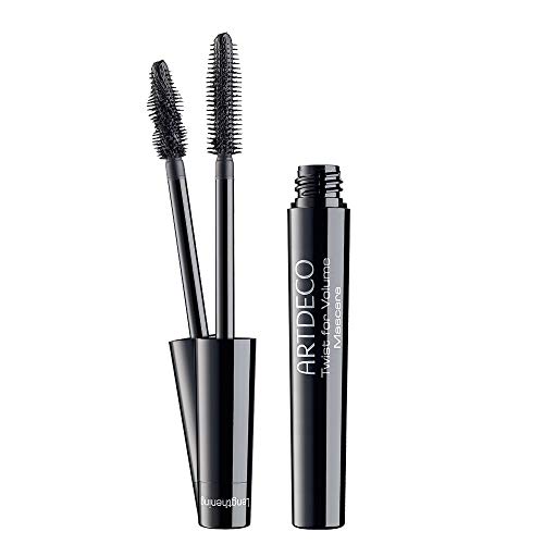 Artdeco Twist For Volume Mascara Wischfeste Wimperntusche Mit