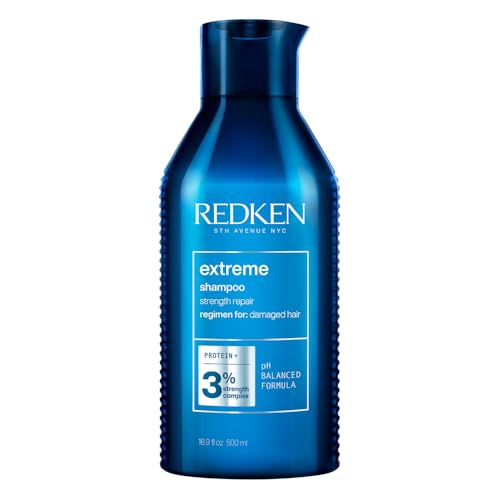 Redken Haarshampoo F R Spr Des Und Gesch