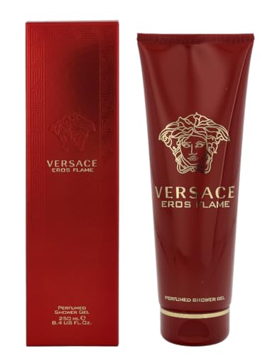 Versace Kosmetika Duschgel Unisex 250 Ml