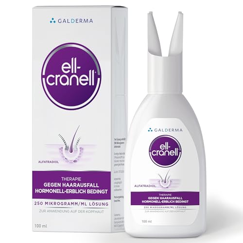 Ell Cranell 100 Ml L Sung Bei Hormonell