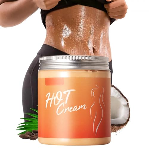 Firming Hot Cream Straffende W Rmecreme Nat Rliche