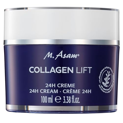 M Asam Collagen Lift 24h Gesichtscreme 100 Ml