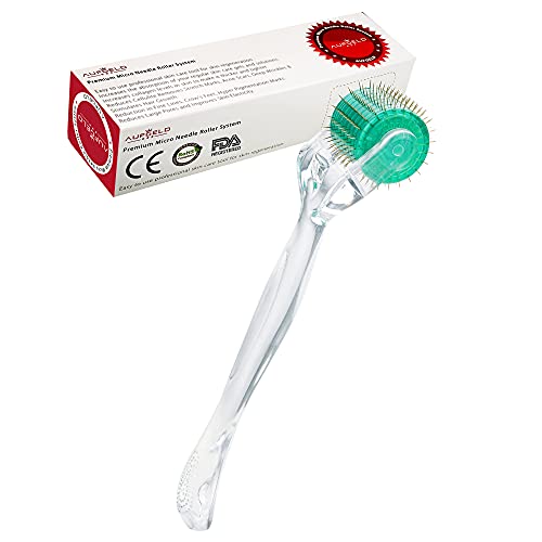 Aufgeld Ag192 Titan Diamant F Rmiger Einzelner Mikronadel