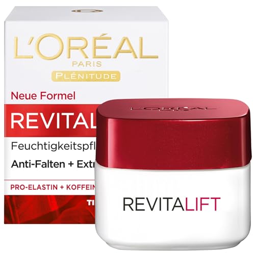L Or Al Paris Dermo Expertise Revitalift Augenpflege