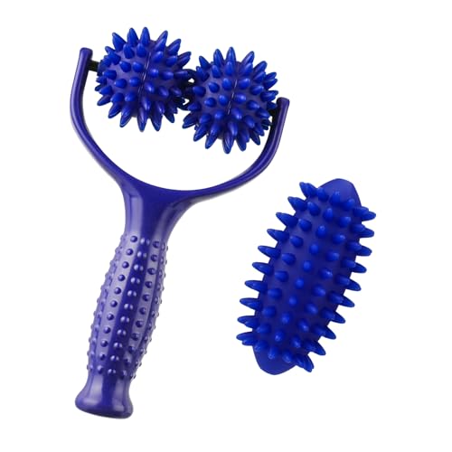 Igelball Massageroller Massageball Igelball Massageb Lle Massage Ball