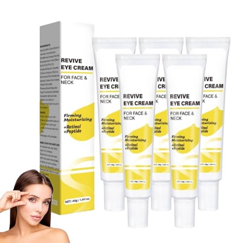 Revive Eye Cream Eye Repair Cream Revive Augencreme