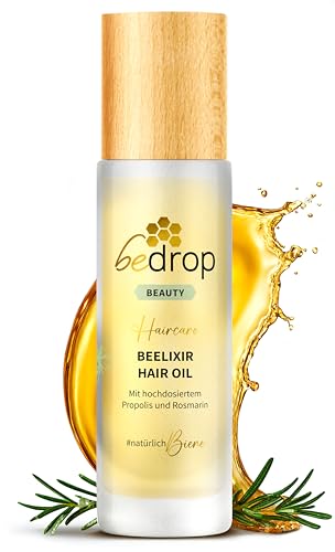 Bedrop Beelixir Haar L Mit Manuka Propolis Rosmarin