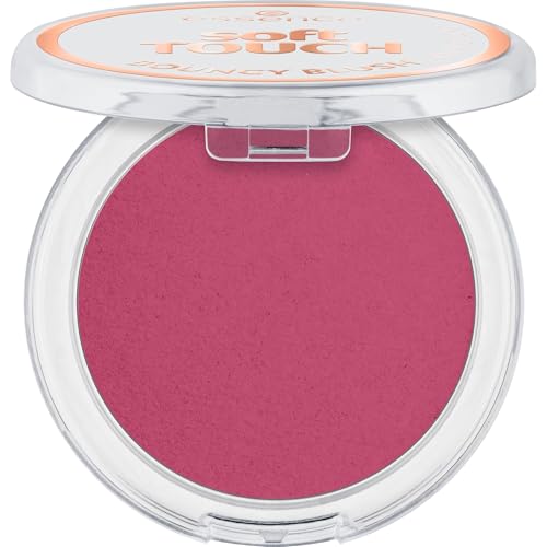 Essence Soft Touch Bouncy Blush Rouge Nr 20