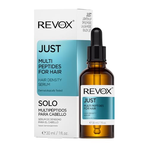 Revox B77 Just Multi Peptides For Hair 30