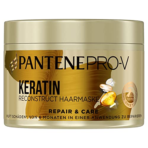 Pantene Pro V Haarmaske Repair