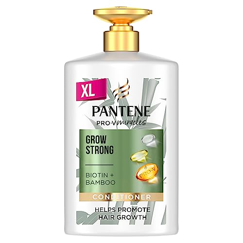 Pantene Pro V Pflegesp Lung Miracles Grow Strong