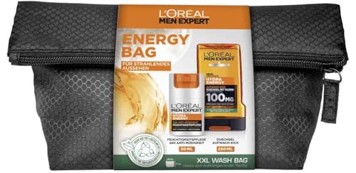 L Or Al Paris Men Expert Geschenkset F